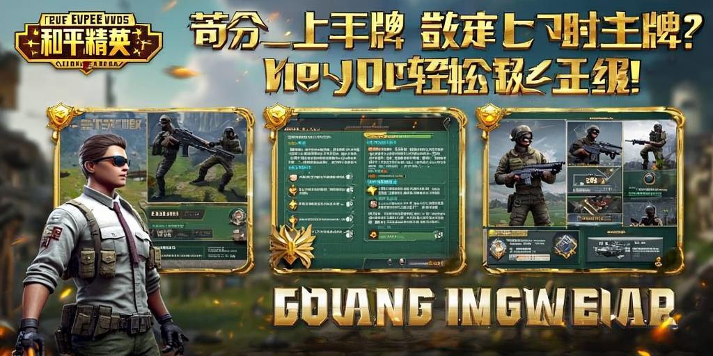 和平精英辅助《悟空》一体直装透视挂